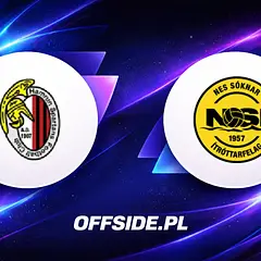 Hamrun Spartans kontra NSI Runavik: oficjalne składy