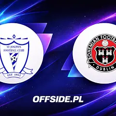 Składy St Joseph S Fc i Bohemians na mecz