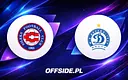 Składy na mecz Sileks vs Dinamo Minsk już znane!