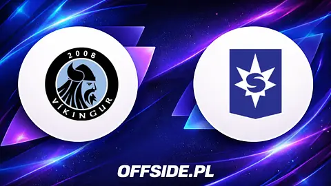 Znamy składy na mecz Vikingur Gota - Stjarnan