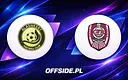 Skład Alashkert na mecz z CFR Cluj już znany!