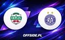 FK Liepaja i Austria Wiedeń ogłaszają składy na starcie