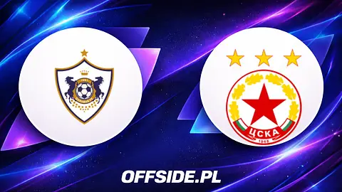 Qarabag kontra CSKA Sofia: oficjalne składy meczowe