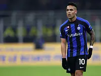 Lautaro Martinez potwierdził zainteresowanie Barcelony. Wybrał Inter