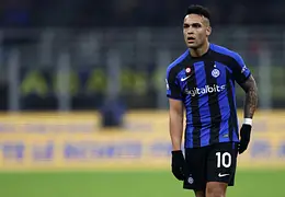 Lautaro Martinez potwierdził zainteresowanie Barcelony. Wybrał Inter