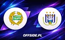 Składy na mecz Hammarby FF vs Anderlecht ujawnione