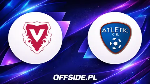 Startowe jedenastki FC Vaduz i Atlètic Club d'Escaldes ogłoszone
