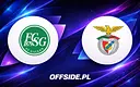 FC ST. Gallen i Benfica: Składy na nadchodzący mecz