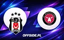 Składy na mecz Besiktas - FC Midtjylland ujawnione