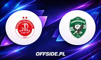 Składy na mecz Hapoel Tel Aviv - Ludogorets ujawnione