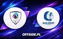 Ogłoszono składy na mecz LNZ Cherkasy z Gent