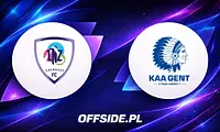 Ogłoszono składy na mecz LNZ Cherkasy z Gent