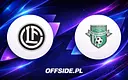 Oficjalne składy na mecz FC Lugano z Dukagjini
