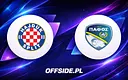 Znamy składy na spotkanie Hajduk Split - Pafos