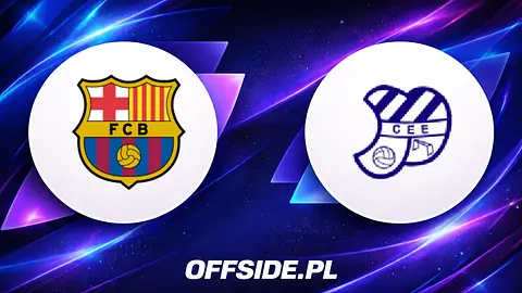 FC Barcelona mierzy się z Europa FC w prestiżowym sparingu