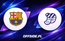 FC Barcelona mierzy się z Europa FC w prestiżowym sparingu