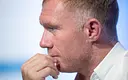 Paul Scholes stawia na Gabriela jako Piłkarza Roku Premier League