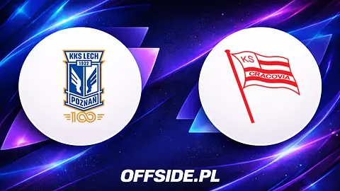 Ekstraklasa startuje: Lech Poznań kontra Cracovia Kraków – zapowiedź i transmisja!