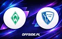 Werder Bremen ogłasza skład na mecz z Vfl Bochum