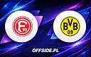 Fortuna Dusseldorf kontra Borussia Dortmund: składy na mecz ujawnione