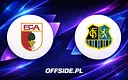 Znamy składy na mecz FC Augsburg - FC Saarbrücken