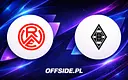 Rot-weiss Essen kontra Borussia M'gladbach: Znamy składy na mecz