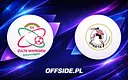 Oficjalne składy Zulte Waregem i Sparty Rotterdam na starcie