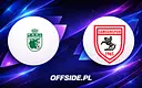 RAAL La Louvière kontra Samsunspor: znamy składy meczowe