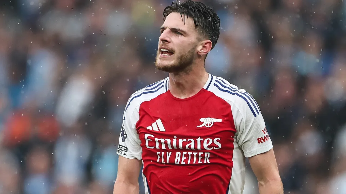 Arsenal w półfinale! Teraz czas na Atlético