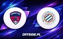 Clermont Foot 63 gotowe na starcie z Montpellier