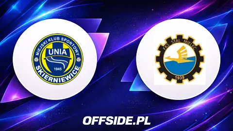 Unia Skierniewice kontra Stal Mielec: Gdzie oglądać start sezonu I Ligi?