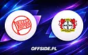 Znamy składy na mecz Kickers Offenbach z Bayerem Leverkusen