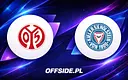 Oficjalne składy na mecz FSV Mainz 05 - Holstein Kiel