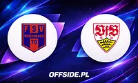 Znamy składy na mecz Hollenbach - VfB Stuttgart