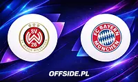 Składy na mecz SV Wehen kontra Bayern Monachium ogłoszone