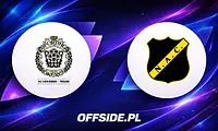 Lokeren-Temse kontra NAC Breda: Znamy oficjalne składy