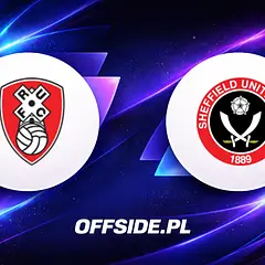 Składy Rotherham - Sheffield United na mecz