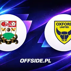 Barnet vs Oxford United - składy meczu