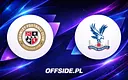 Bromley kontra Crystal Palace: znamy oficjalne składy