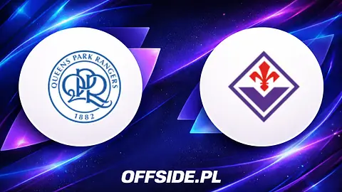 QPR odsłania karty przed starciem z Fiorentiną