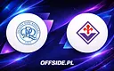 QPR odsłania karty przed starciem z Fiorentiną