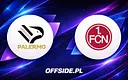 Znamy składy na mecz Palermo z FC Nurnberg!
