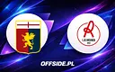 Genoa i Vicenza Virtus gotowe na mecz – oto składy