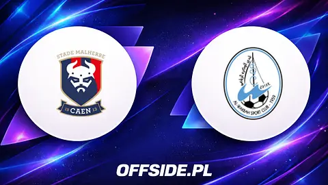 Caen kontra Al Wakrah: składy na mecz