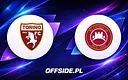 Torino ogłasza skład na mecz z Cittadella