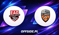 Guingamp vs Lorient: Znamy składy na spotkanie