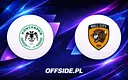 Konyaspor gotowy na pojedynek z Hull City: Znamy składy