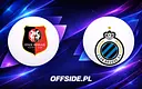 Oficjalne składy na mecz Stade Rennais z Club Brugge