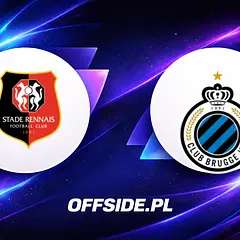 Składy meczowe Stade Rennais - Club Brugge (25.07.2026)