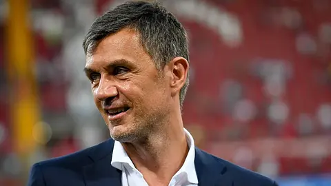 Maldini grozi odejściem z funkcji dyrektora FIGC